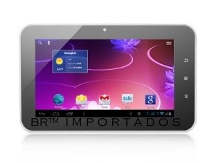 Knight Onion - 7'' Android 4.0 + HDMI + Wifi + 8GB + 1.2GHz